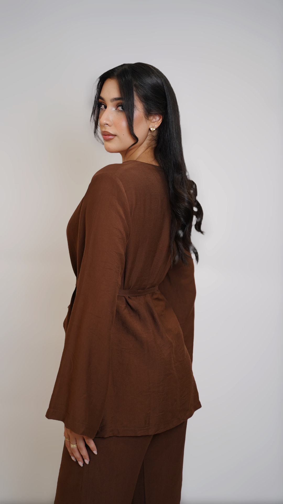 Ensemble Cacao détail 3