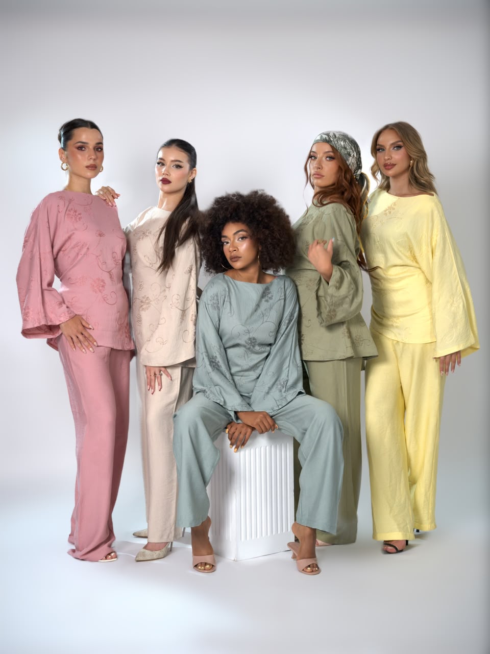 Melissa Mode — Nouvelle collection