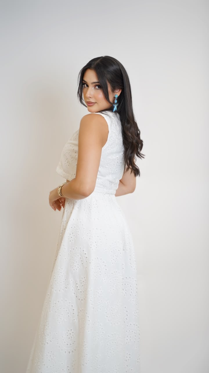 Ensemble Maissa détail 3